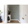 Carta da Parati R12821 Hexagon - REBEL WALLS
