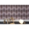 Carta da Parati R13391 Pom Pom - REBEL WALLS