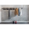 Carta da Parati R15982 Urban Horizon, Gray - REBEL WALLS