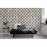 Carta da Parati R16140 Jewel Wings - REBEL WALLS