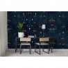 Tapete R16181 Space Monkey - REBEL WALLS