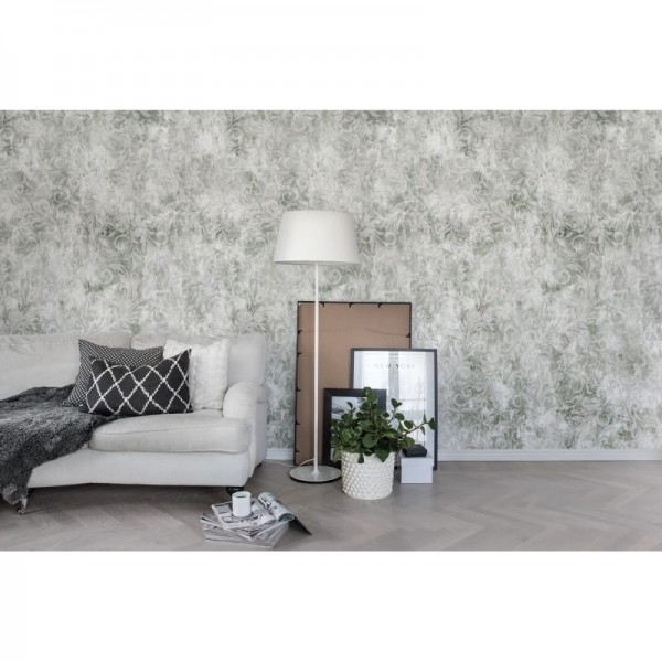 Carta da Parati R16251 Twining Vines - REBEL WALLS