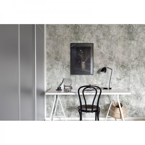 Carta da Parati R16251 Twining Vines - REBEL WALLS