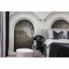 Papel de parede R16301 Forest Vaults - REBEL WALLS