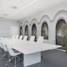 Papel de parede R16301 Forest Vaults - REBEL WALLS