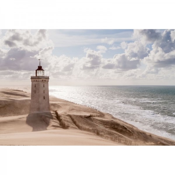Papier peint R16311 Lighthouse - REBEL WALLS