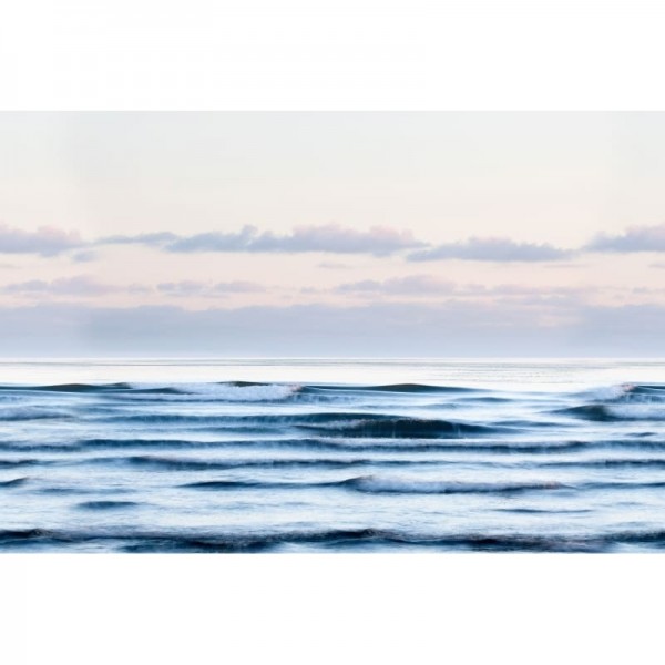 Papel de parede R16361 Sea Sunrise - REBEL WALLS Papel de parede R16361 Sea Sunrise - REBEL WALLS
