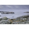 Carta da Parati R16401 Soft Rocks - REBEL WALLS