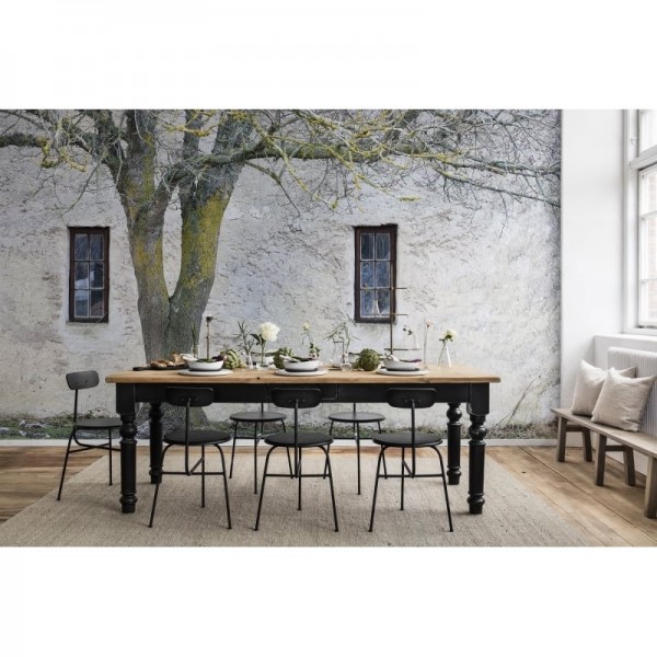 Papel de parede R13631 Under The Tree - REBEL WALLS
