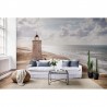 Papier peint R16311 Lighthouse - REBEL WALLS