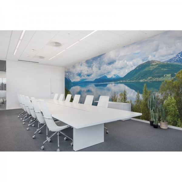Papel de parede R16321 Horizon - REBEL WALLS