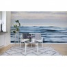 Papel de parede R16361 Sea Sunrise - REBEL WALLS