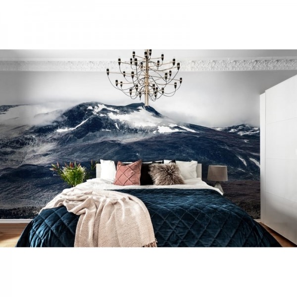 Papel de parede R16371 The North - REBEL WALLS