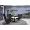 Carta da Parati R16401 Soft Rocks - REBEL WALLS