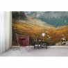 Papel de parede R16441 Home of Giants - REBEL WALLS