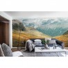 Papel de parede R16441 Home of Giants - REBEL WALLS
