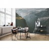 Wallpaper R16451 Mount Giant - REBEL WALLS