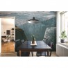 Wallpaper R16451 Mount Giant - REBEL WALLS