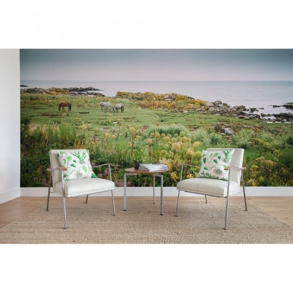 Tapete R16471 Bareback - REBEL WALLS