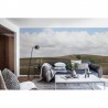 Tapete R16481 Cropland - REBEL WALLS