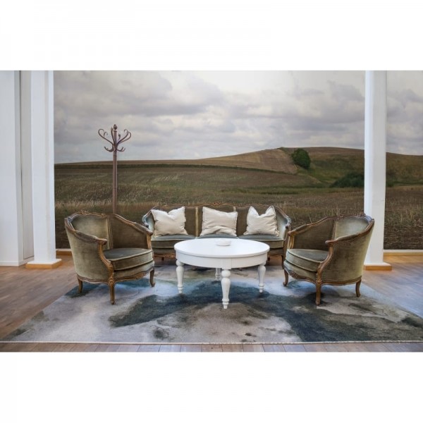 Tapete R16481 Cropland - REBEL WALLS
