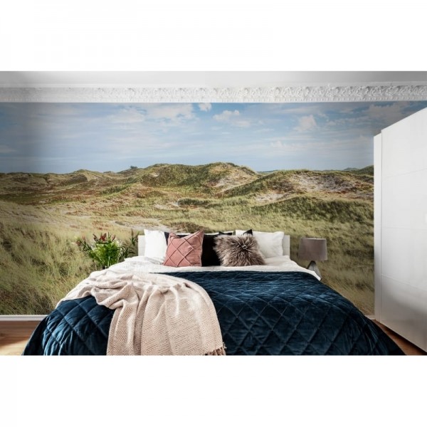 Tapete R16511 The Wind - REBEL WALLS