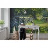 Papier peint R16651 Early Summer - REBEL WALLS