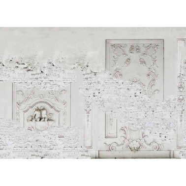 Papier peint Estuco WDST1301 - WALL AND DECO