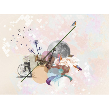 JAZZ INKIMBL1801