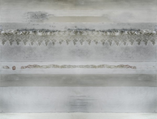Wallpaper NOBILE SILENZIO INKNOLZ1801 - INKIOSTRO BIANCO