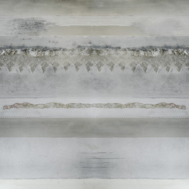 Papel de parede NOBILE SILENZIO INKNOLZ1801 - INKIOSTRO BIANCO