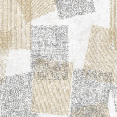Wallpaper PATCHY INKBGQR1801 - INKIOSTRO BIANCO