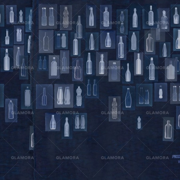 Papel de parede Way Of Life GLIX781A - GLAMORA Papel de parede Way Of Life GLIX781A - GLAMORA