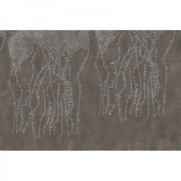 Papel de parede ALGA GLRE813B - GLAMORA Papel de parede ALGA GLRE813B - GLAMORA