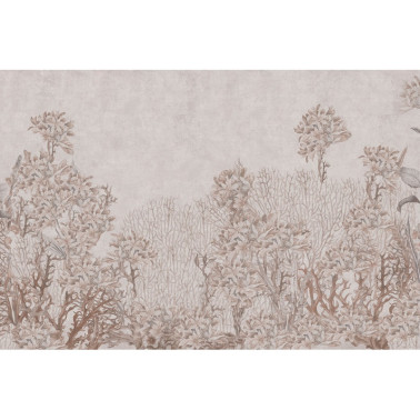 Carta da Parati AQUARIUM GLRE802B - GLAMORA