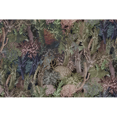 Carta da Parati CORAL GLRE822A - GLAMORA