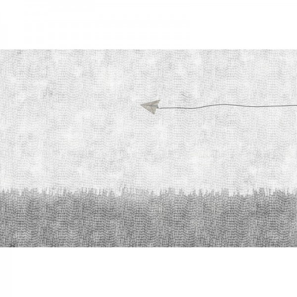 Papier peint FLAP FLAP GLCA112A - GLAMORA Papier peint FLAP FLAP GLCA112A - GLAMORA