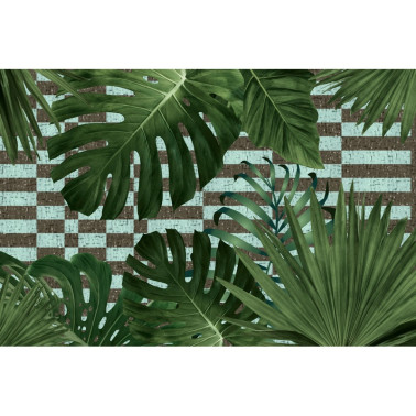 Carta da Parati GRID GLGV101B - GLAMORA