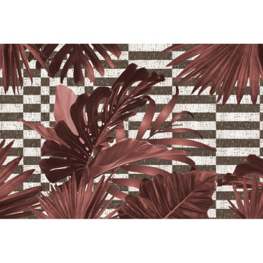 Carta da Parati GRID GLGV102A - GLAMORA