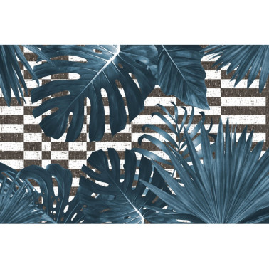 Carta da Parati GRID GLGV103B - GLAMORA