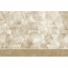 Carta da Parati INTARSIO GLAR103B - GLAMORA