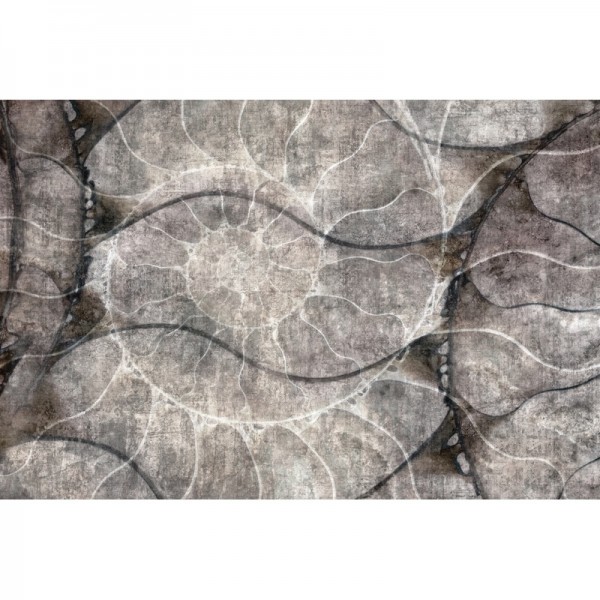 Wallpaper NAUTILUS GLFO112B - GLAMORA Wallpaper NAUTILUS GLFO112B - GLAMORA