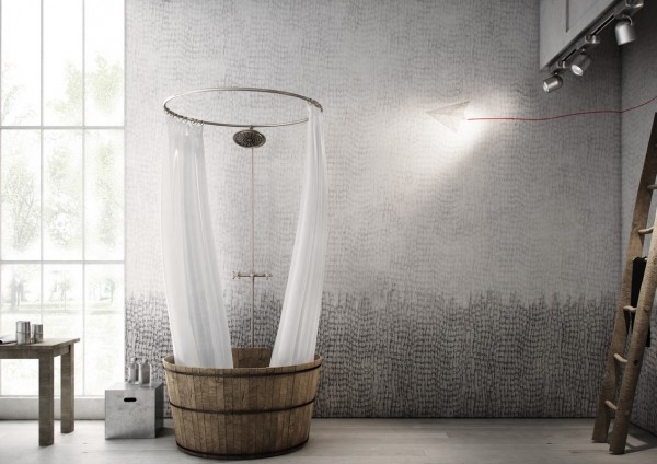 Papier peint FLAP FLAP GLCA112A - GLAMORA