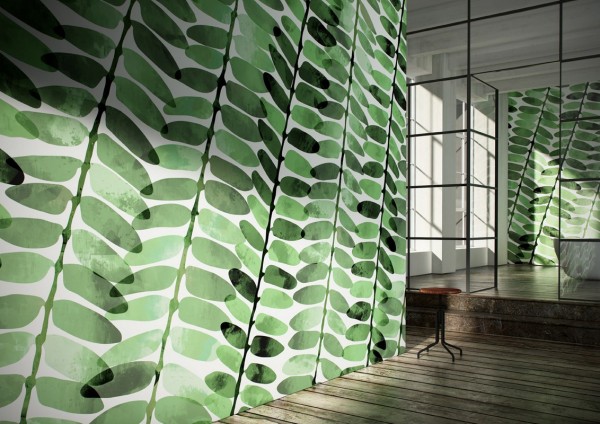 Wallpaper TWIST GLGV122B - GLAMORA