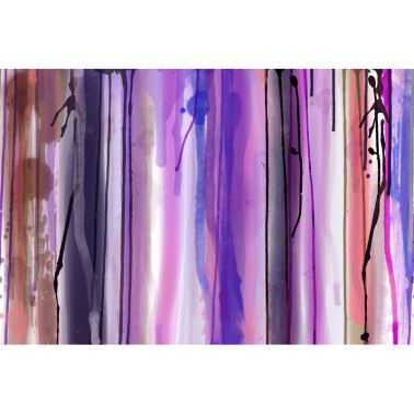 Papel Pintado AFRODISIA GL6183A - GLAMORA