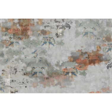 Carta da Parati ALCHEMY GL6321A - GLAMORA