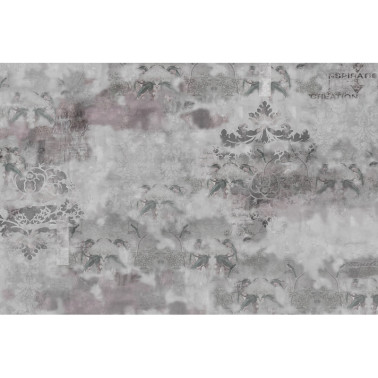 Carta da Parati ALCHEMY GL6323B - GLAMORA