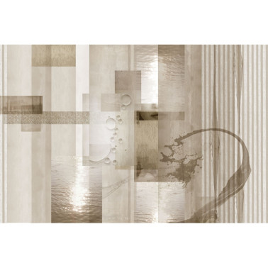 Carta da Parati AMOR FATI GL5014A - GLAMORA