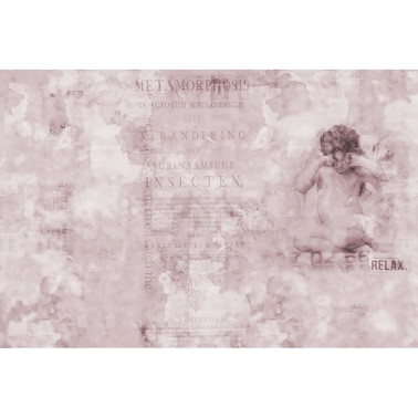 Carta da Parati ANGELEE GLT62A - GLAMORA