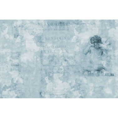 Carta da Parati ANGELEE GLT63A - GLAMORA